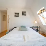 Le Celeste - Wifi - Sacre-coeur Apartamento