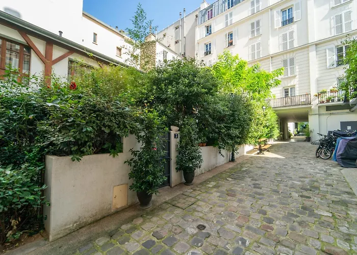 Le Celeste - Wifi - Sacre-coeur *