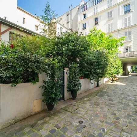 Le Celeste - Wifi - Sacre-coeur *